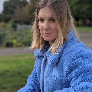 Meet your Posher, Ailsa